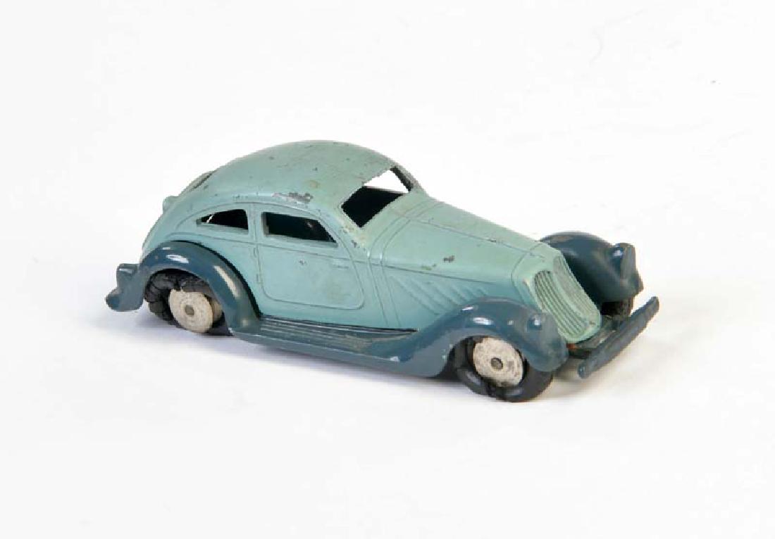 Marklin, Stromlinien Limousine (1 of 1)