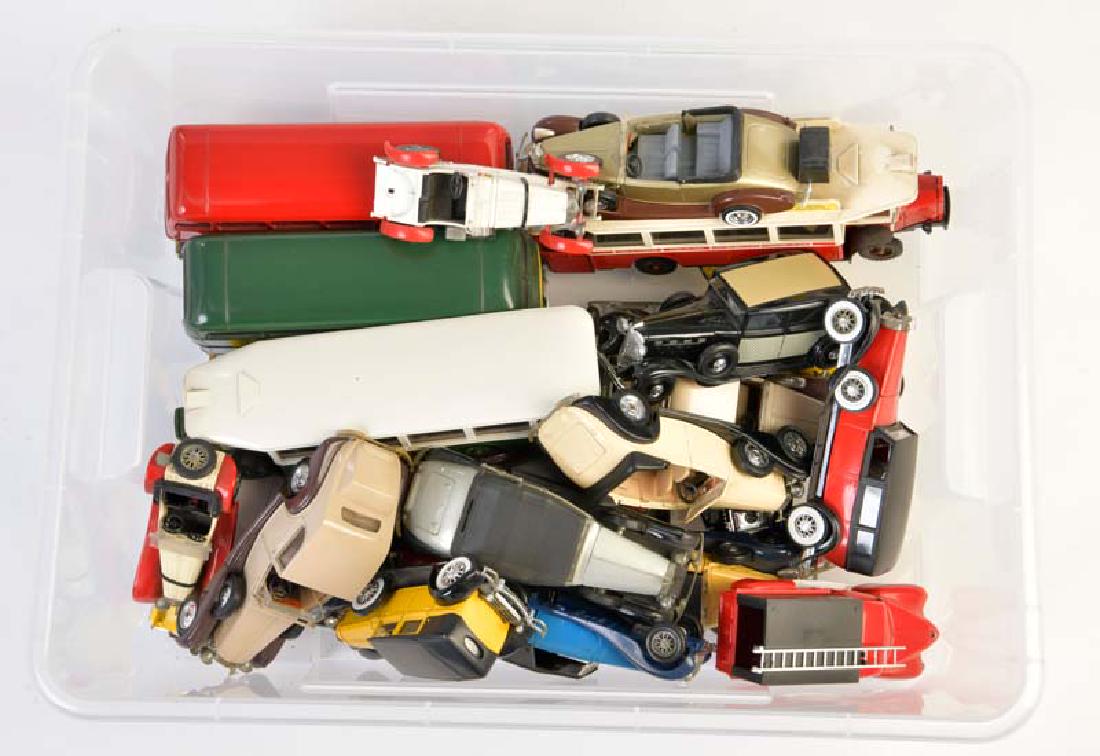 Solido, 30 Fahrzeuge (1 of 1)