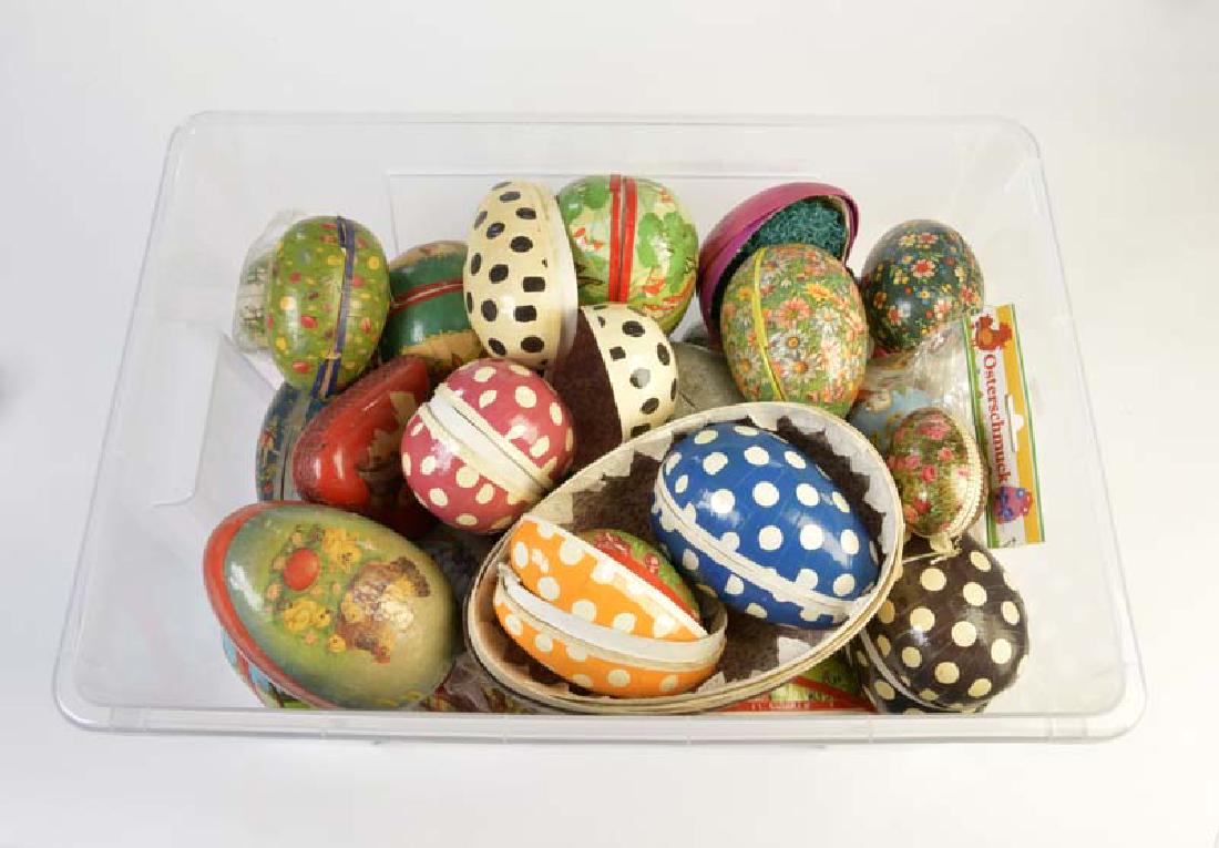 Sammlung Ostereier (1 of 1)