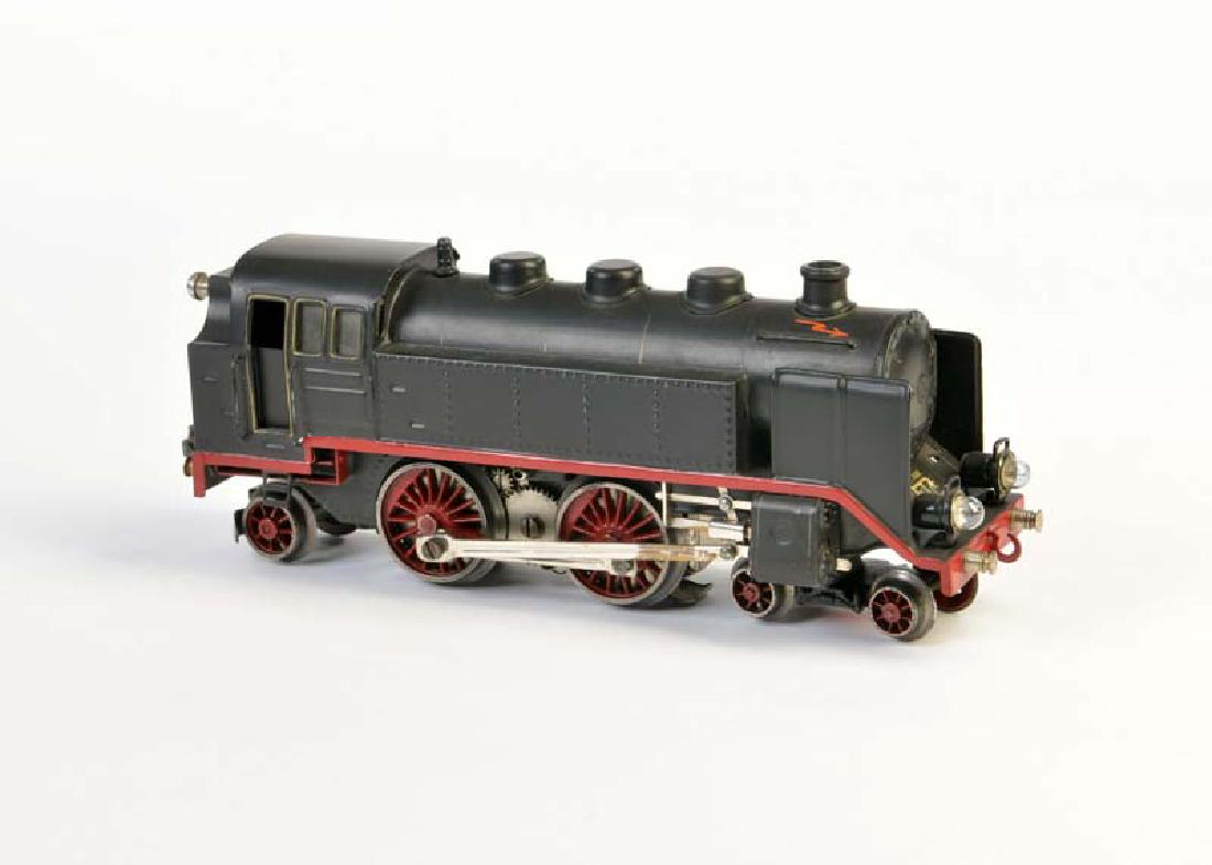 Marklin, Tenderlok (1 of 1)