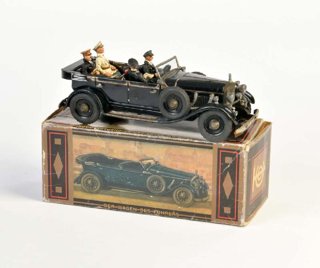 Tippco, "Fuehrer" Limousine (1 of 1)