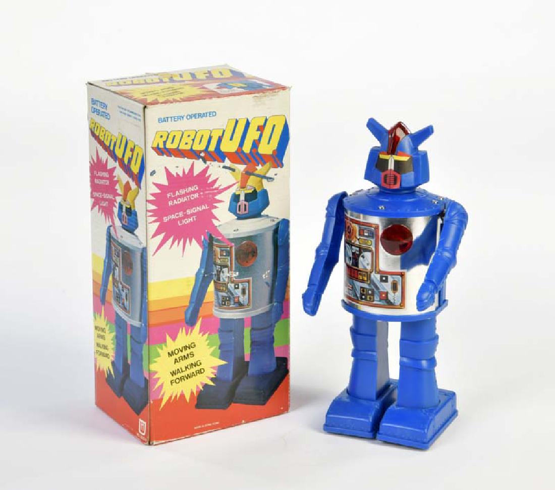 Robot U.F.O (1 of 1)