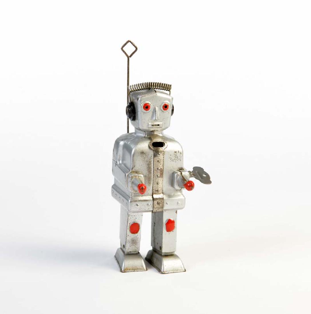 Strenco, Roboter ST 1 (1 of 1)