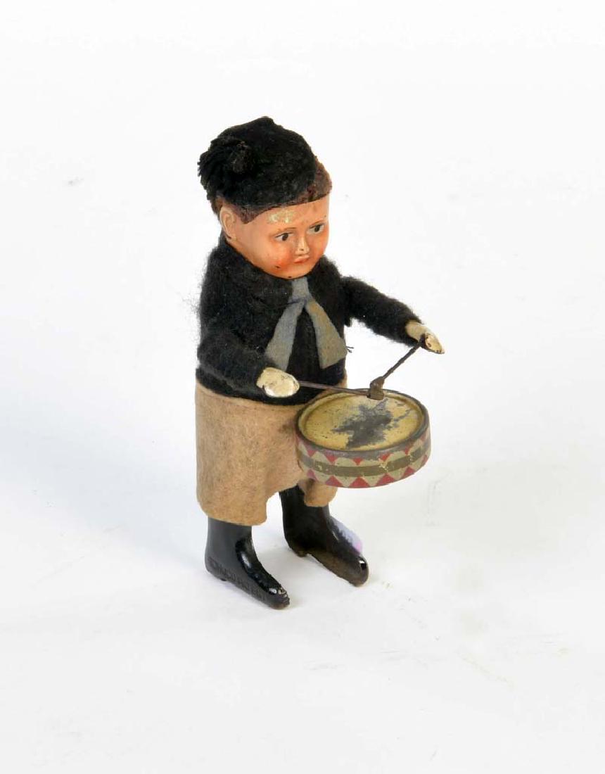 Schuco, Faschist mit Trommel (1 of 1)