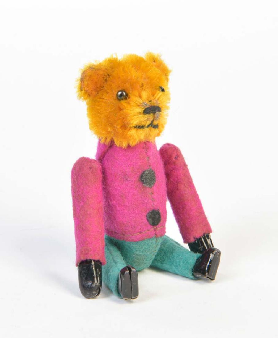 Schuco, Purzel Baer (1 of 1)