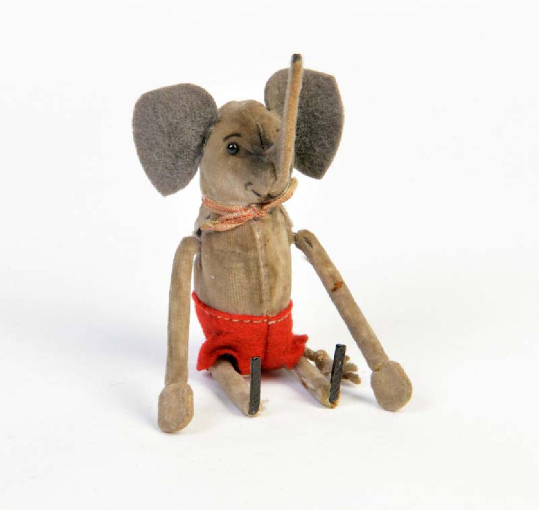 Schuco, Purzel Elefant (1 of 1)