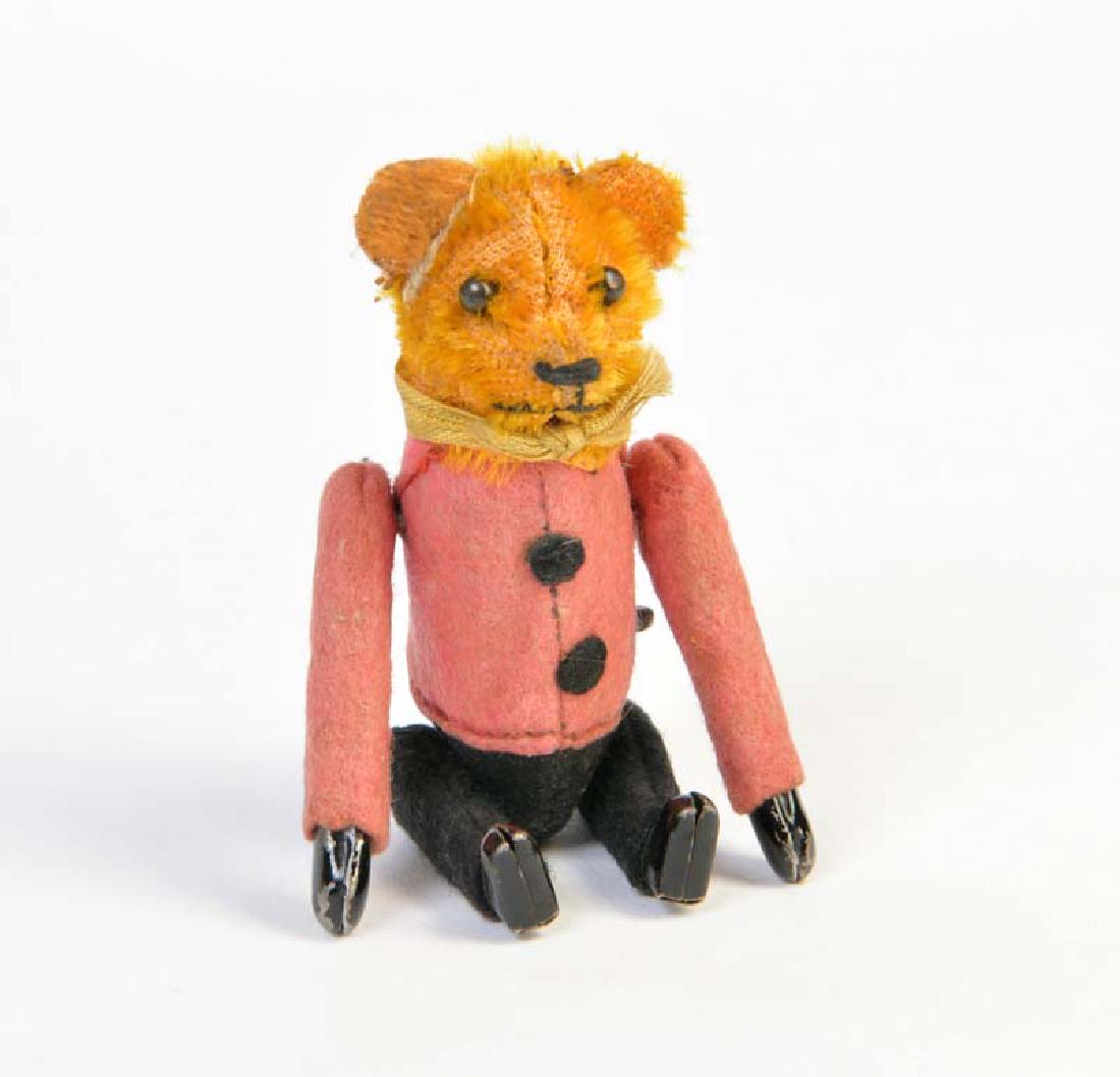 Schuco, Purzel Baer (1 of 1)