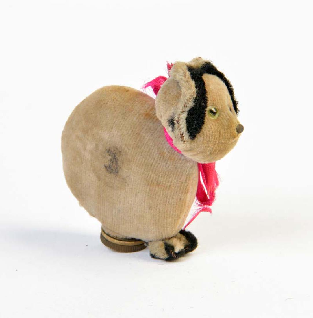 Schuco, Parfuem Hund (1 of 1)