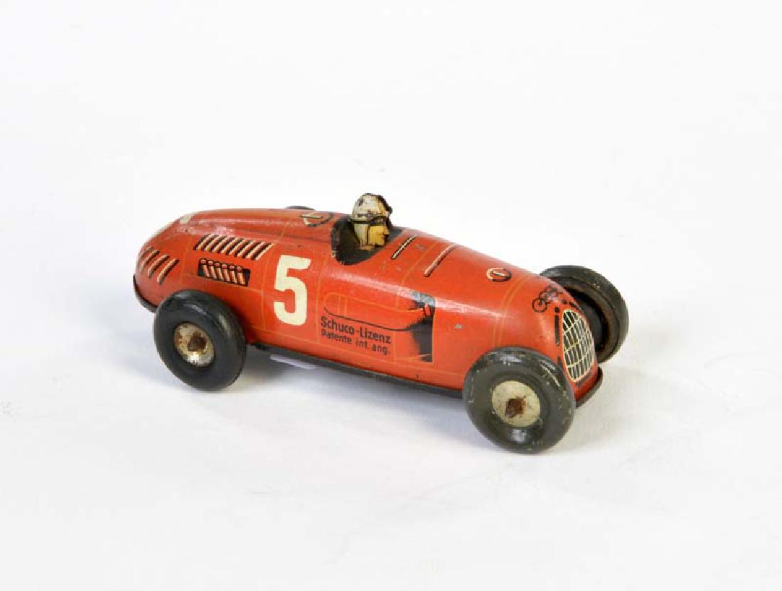 Gama, Schuco Lizenz: Rennwagen (1 of 1)