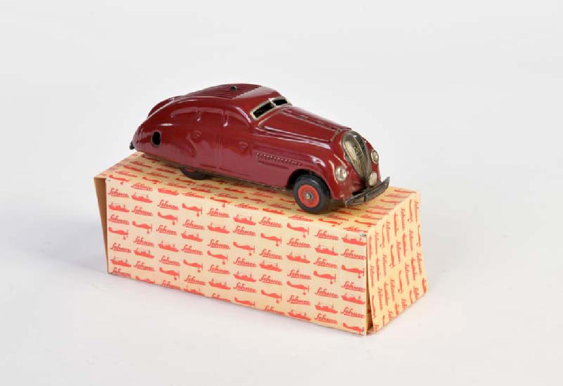 Schuco, Kommando Car 2000 (1 of 1)