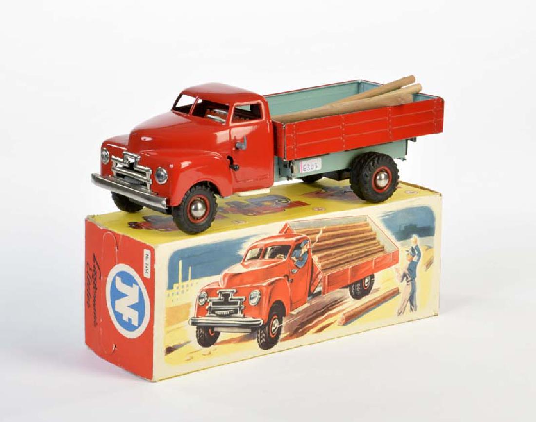 JNF, LKW Lastomatic Electro (1 of 1)