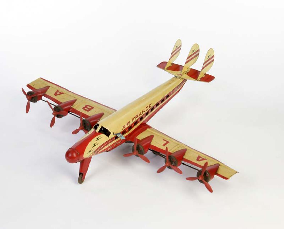 Joustra, Flugzeug (1 of 1)