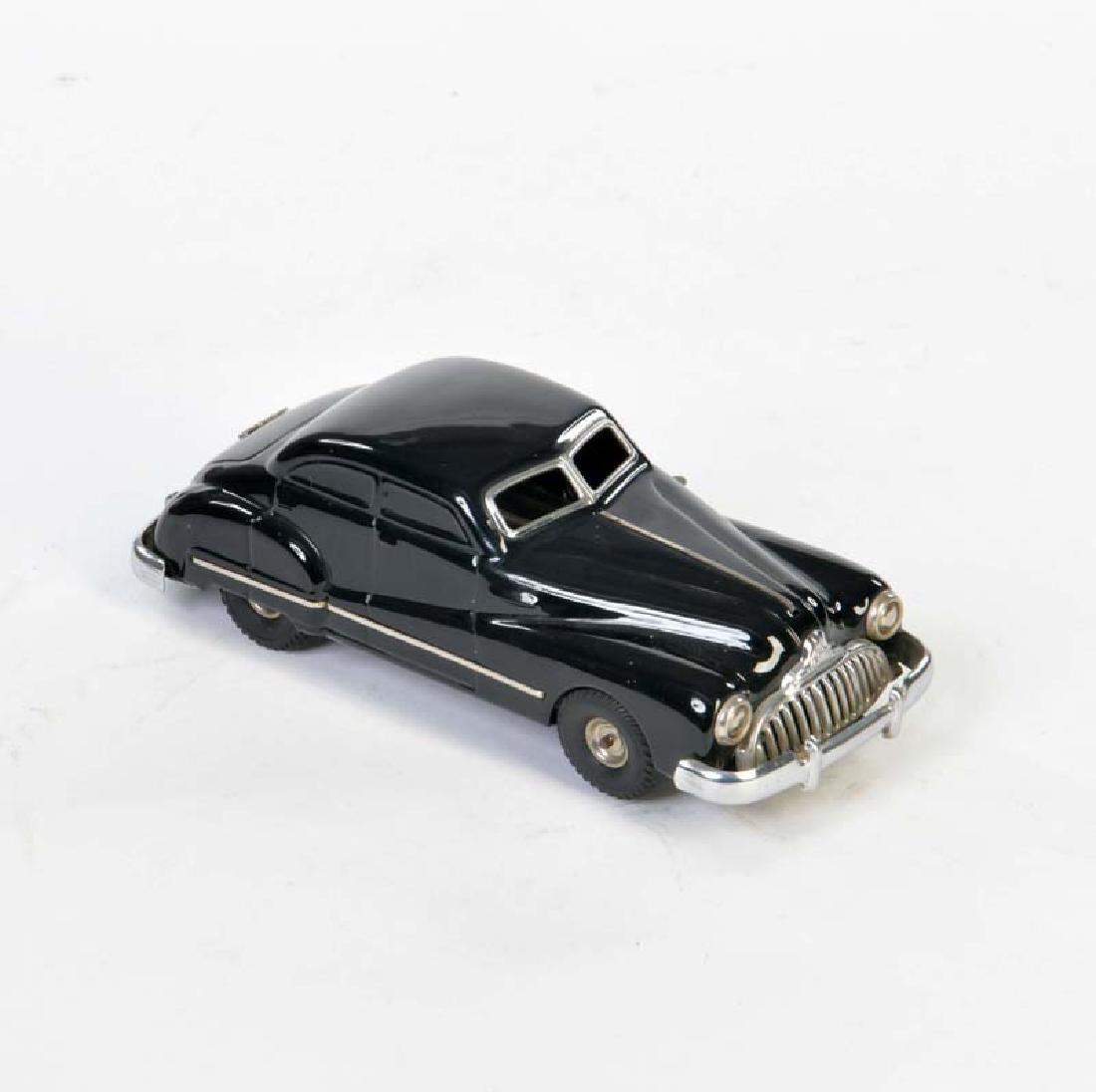 Gama, Schuco Lizenz, Patentauto 100 (1 of 1)