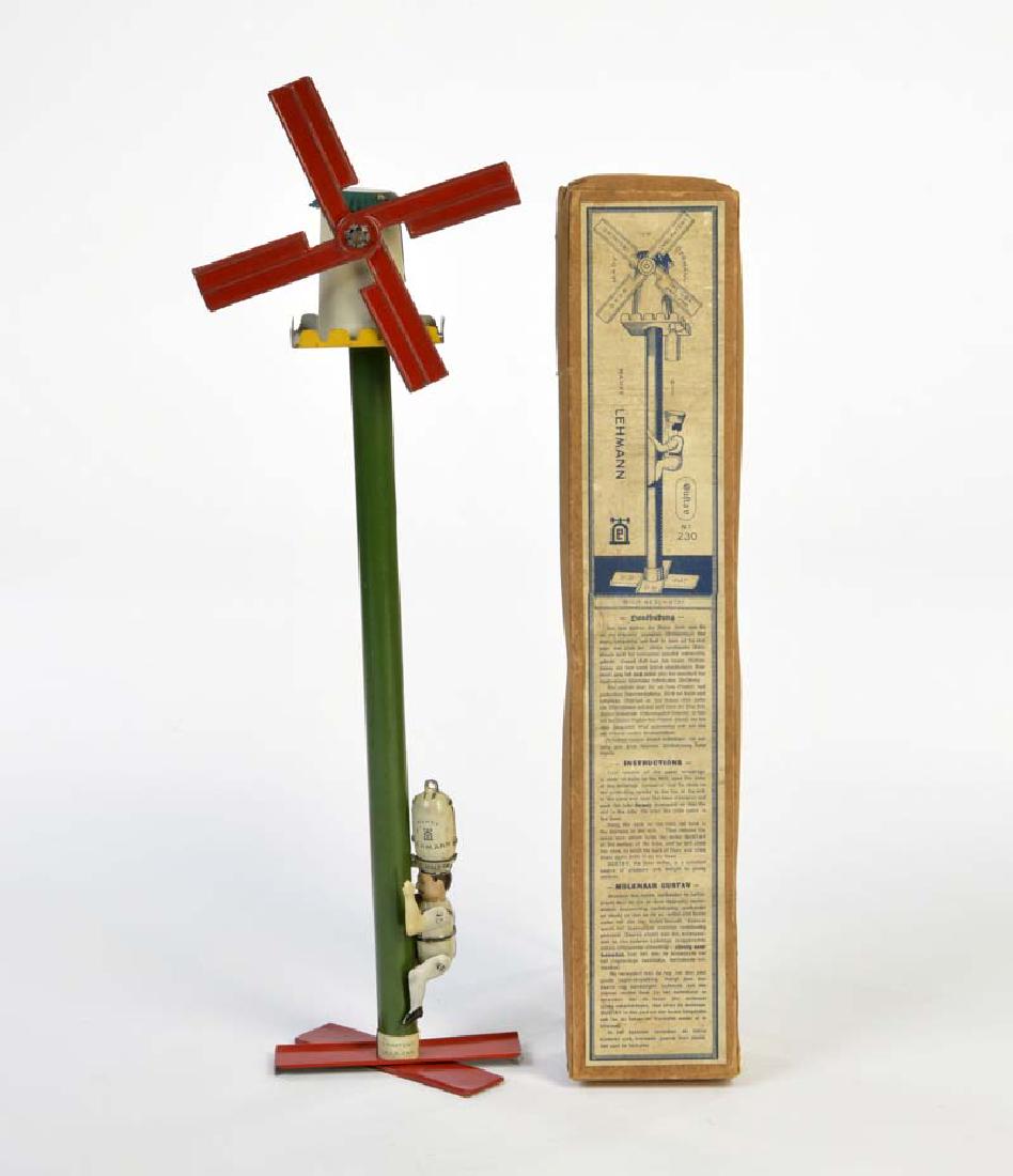 Lehmann, Gustav der Mueller (1 of 1)