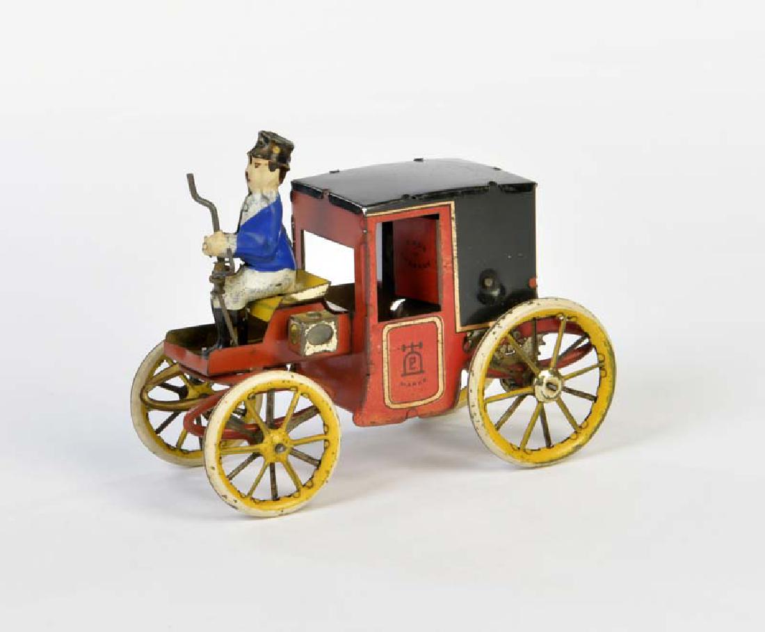 Lehmann, Motorkutsche (1 of 1)