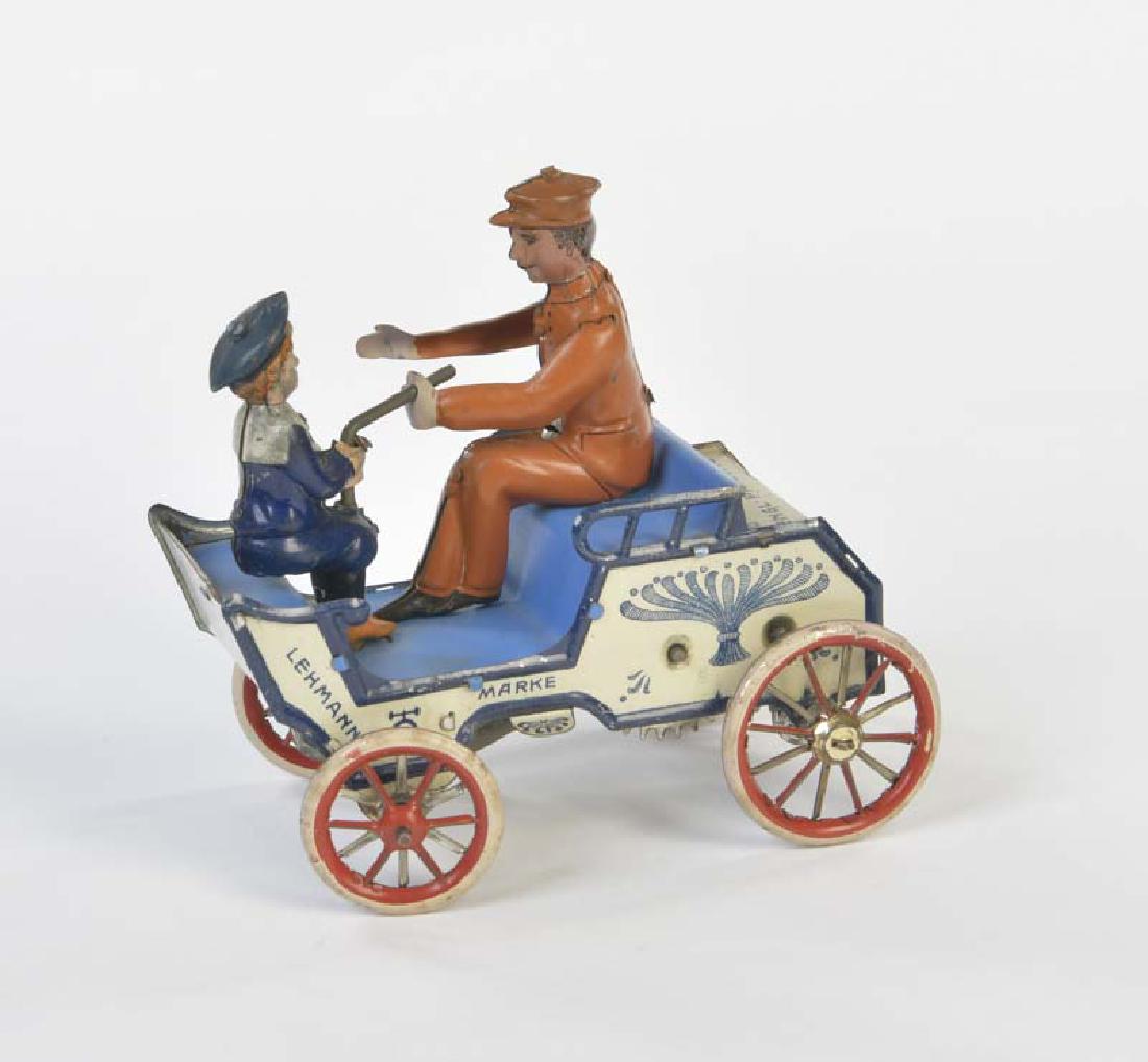 Lehmann, Ruppiger Junge (1 of 1)