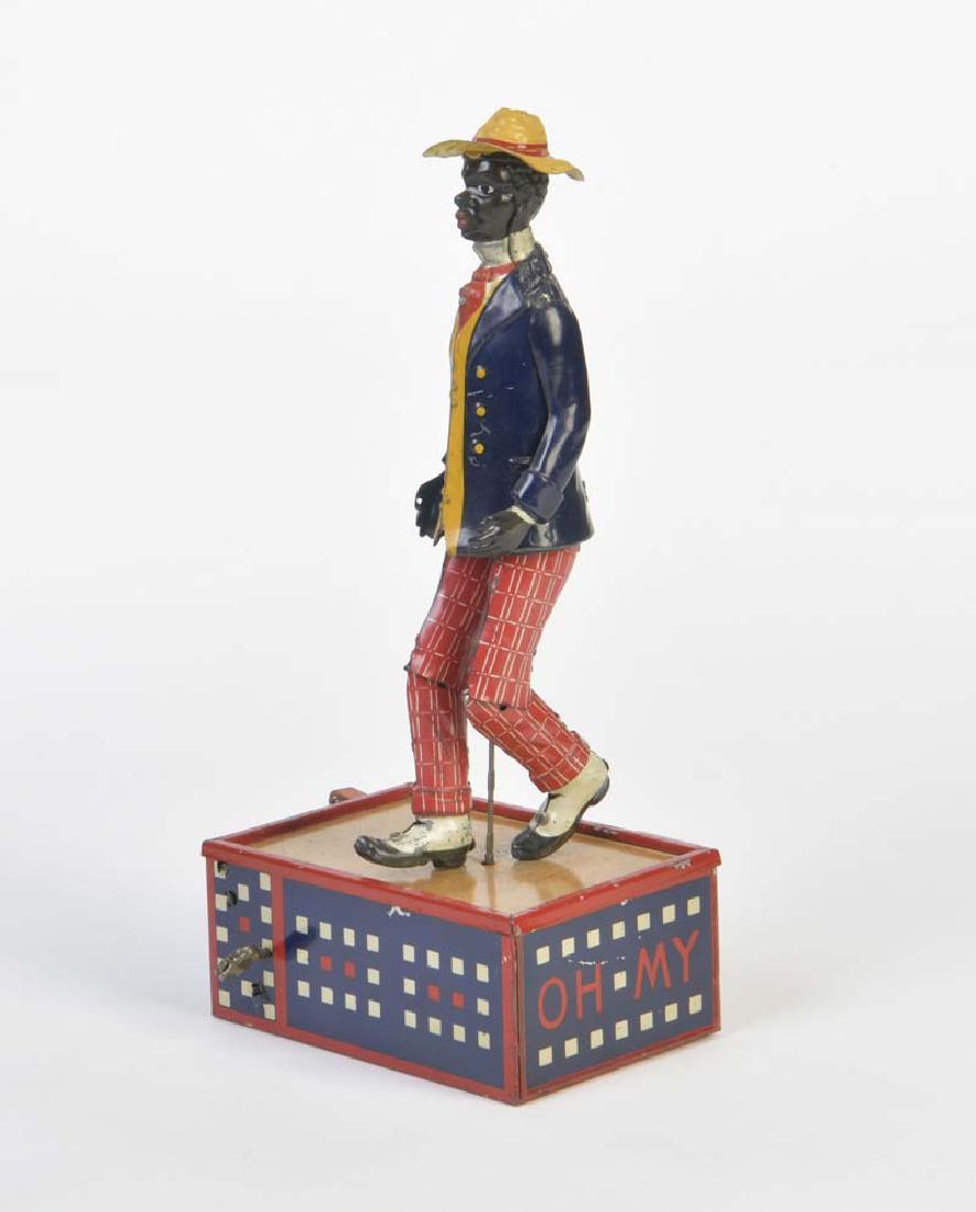 Lehmann, Taenzer OH MY (1 of 1)