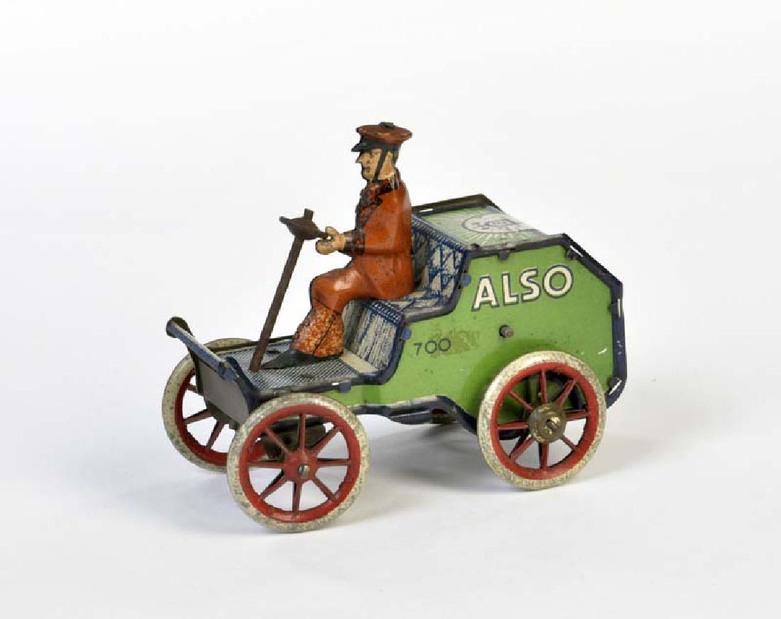 Lehmann, ALSO (1 of 1)