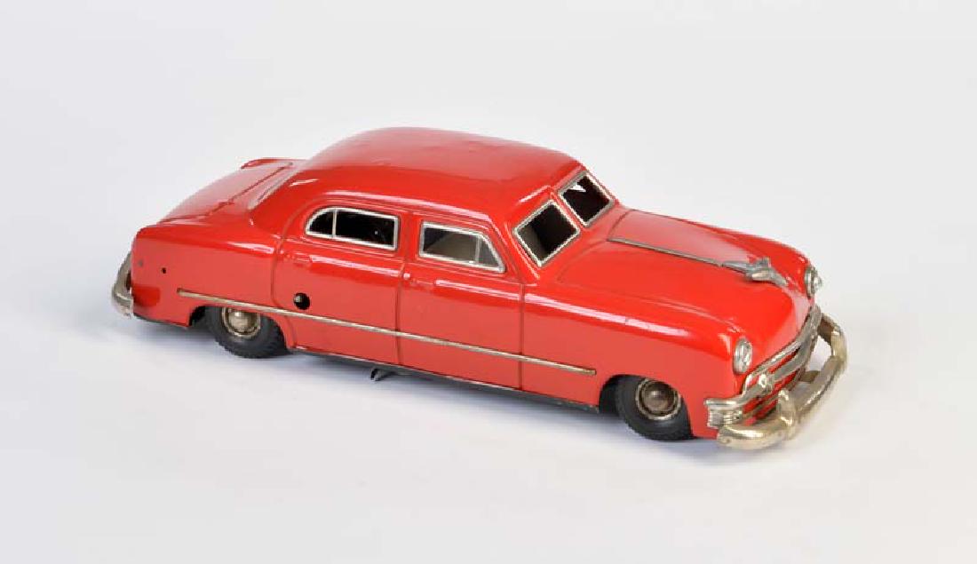 Guenthermann, Limousine (1 of 1)