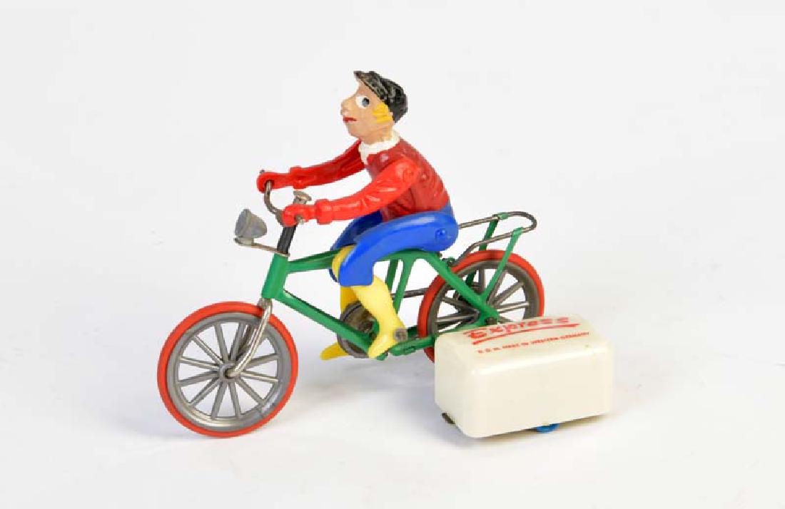 Ruehl, Express Jonny (1 of 1)