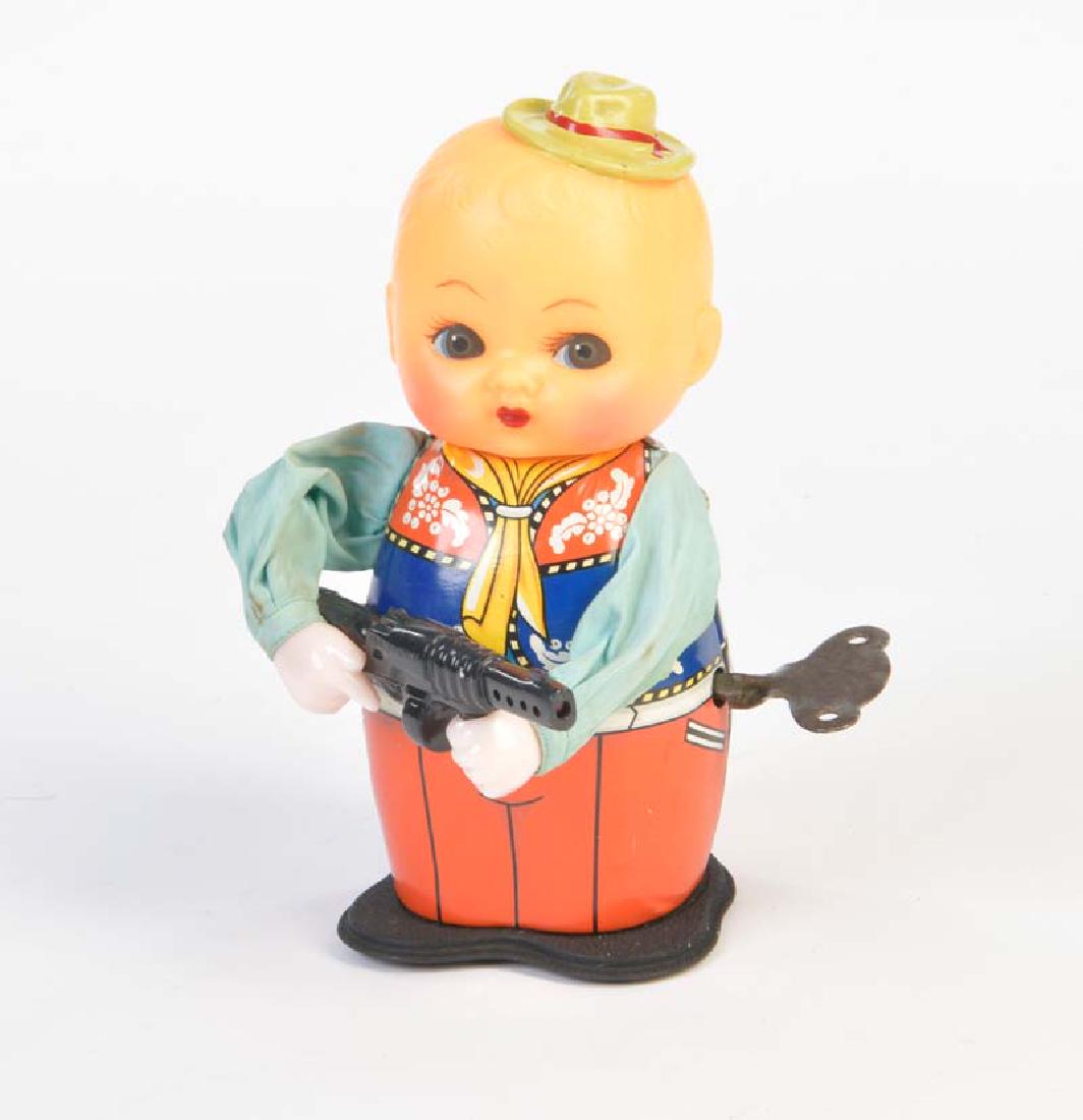 Junge mit MP (MS 576) (1 of 1)