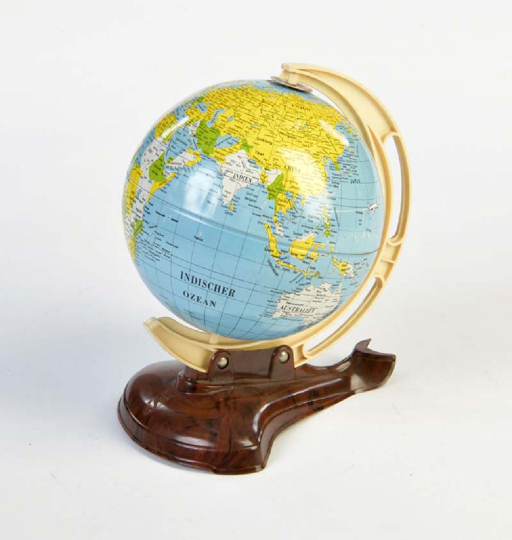 MS Seidel, Kinderglobus (1 of 1)