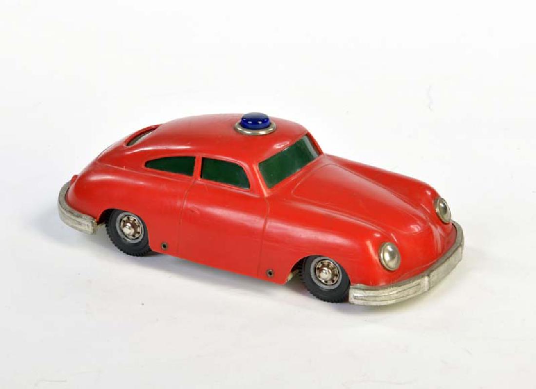 Gescha, Porsche 356 Feuerwehr (1 of 1)