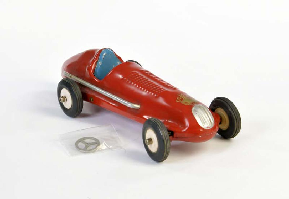 Rennwagen Alfa Comet 400 (1 of 1)