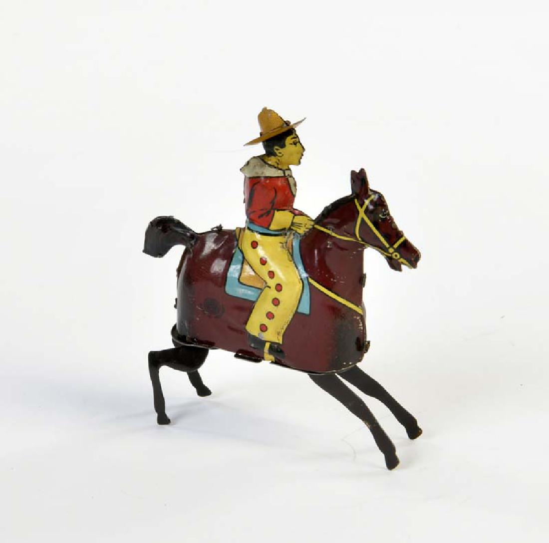 Guenthermann, Cowboy Reiter (1 of 1)