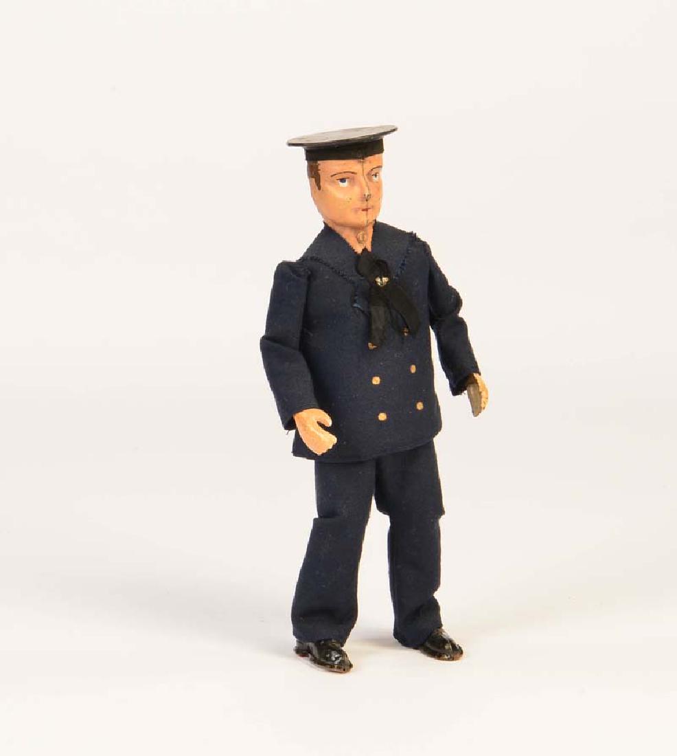 Lehmann, Matrose (1 of 1)