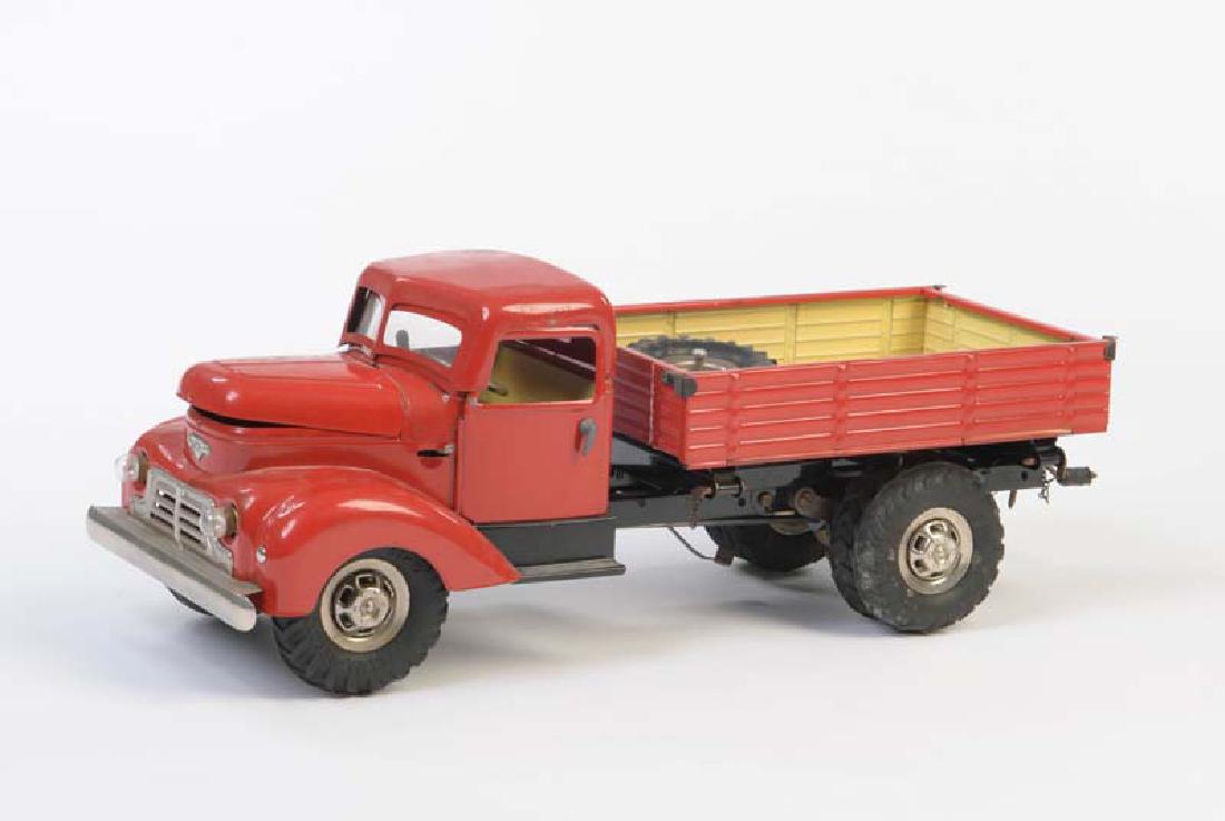 Gama, LKW 501 (1 of 1)