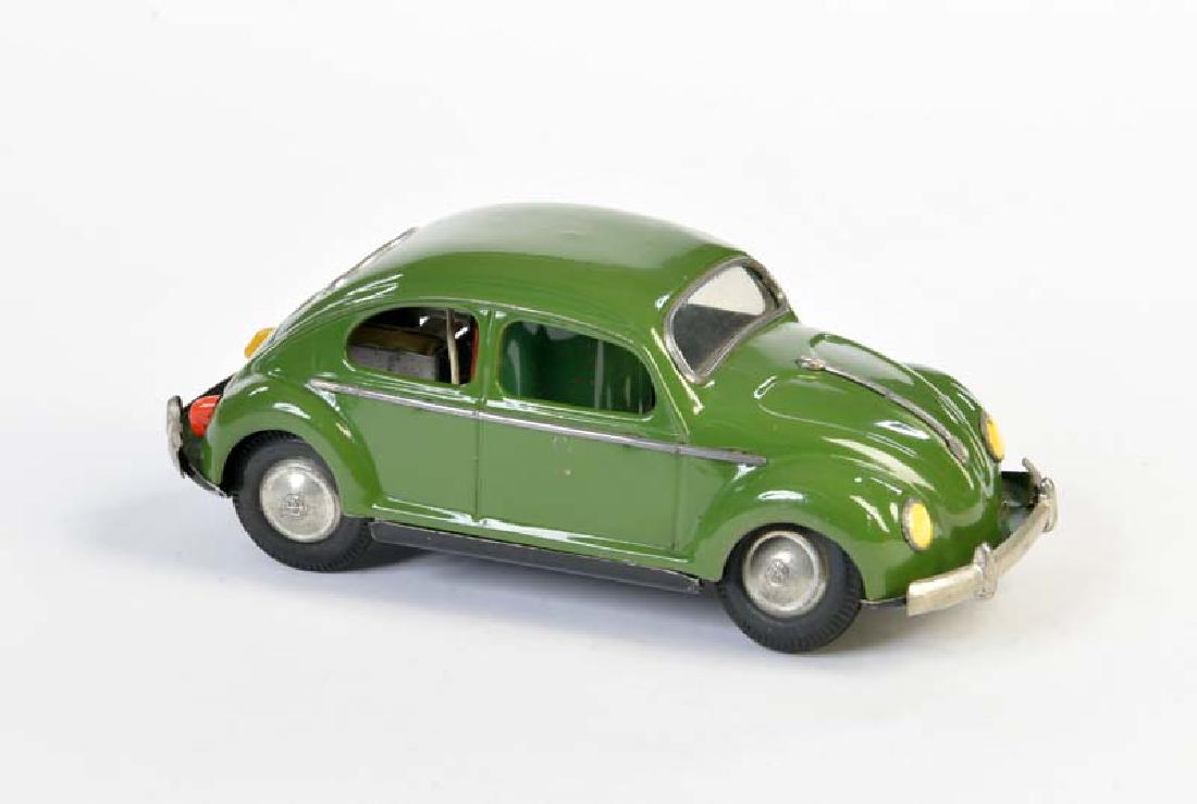 Modern Toys, VW Kaefer (1 of 1)