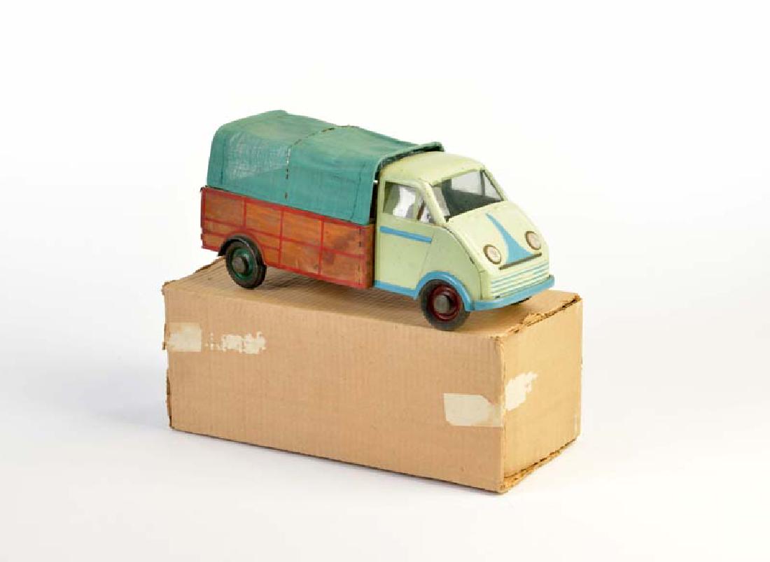 Molto, LKW 211-G (1 of 1)