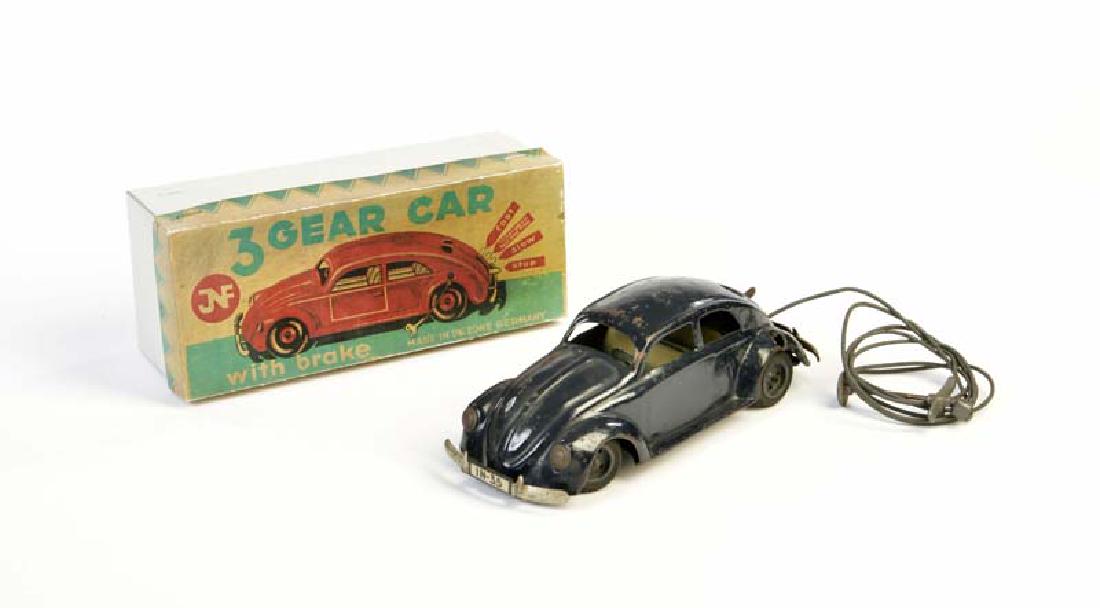 JNF, VW Kaefer mit Fernbedienung (1 of 1)