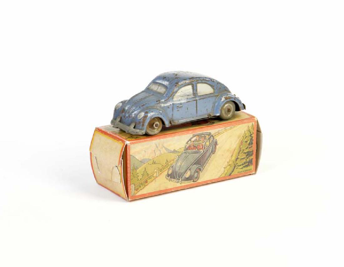 Koehra, VW Kaefer 2. Version (1 of 1)