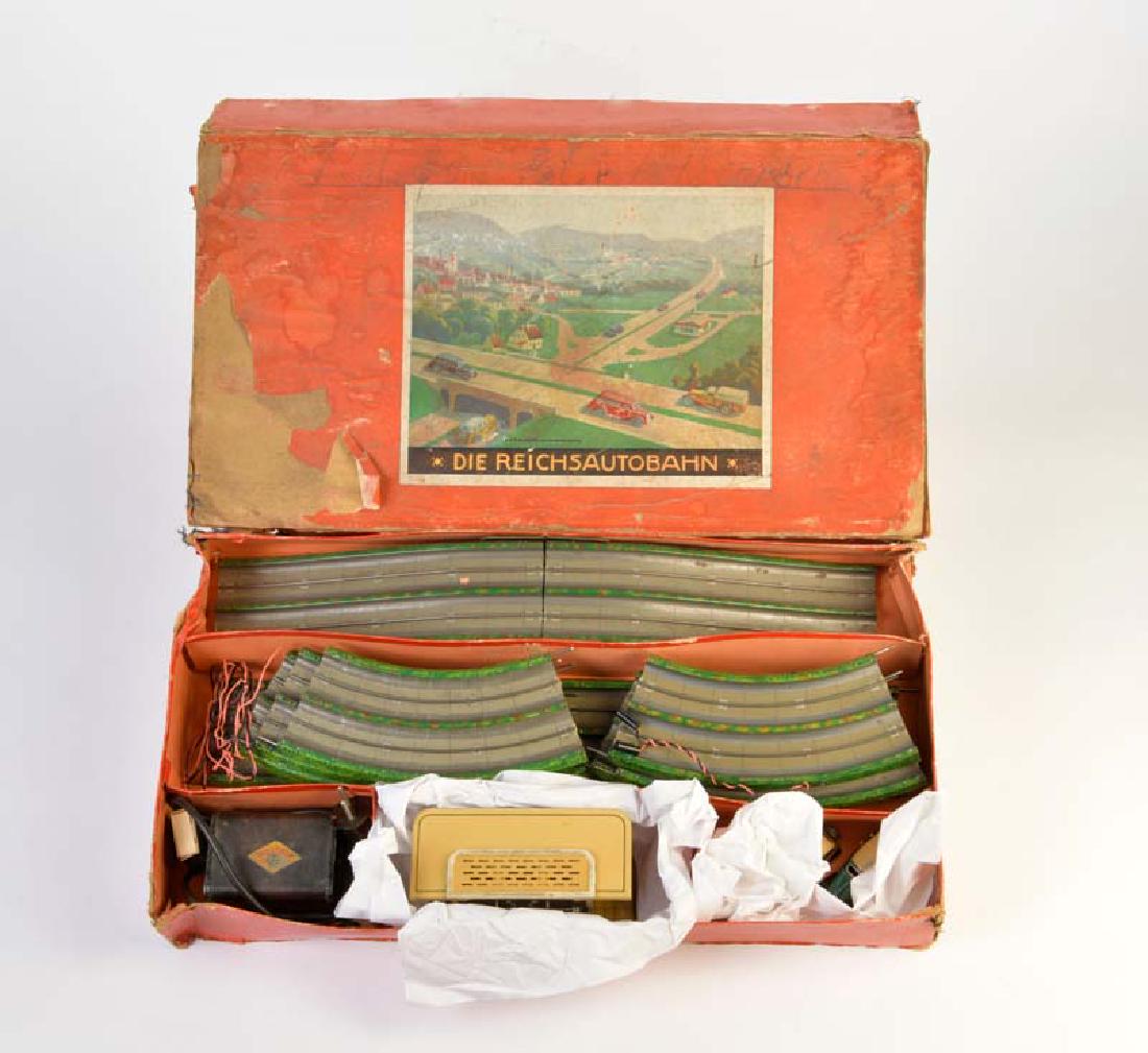 Tippco, Reichsautobahn elektrisch (1 of 1)