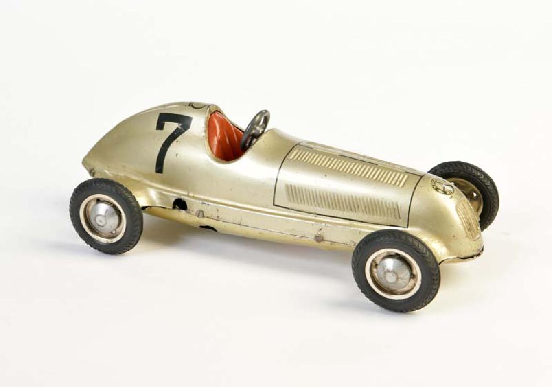 Tippco, Mercedes Rennwagen (1 of 1)