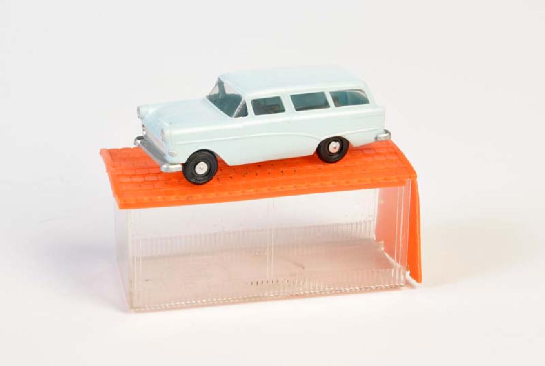 Siku, Opel Caravan (1 of 1)