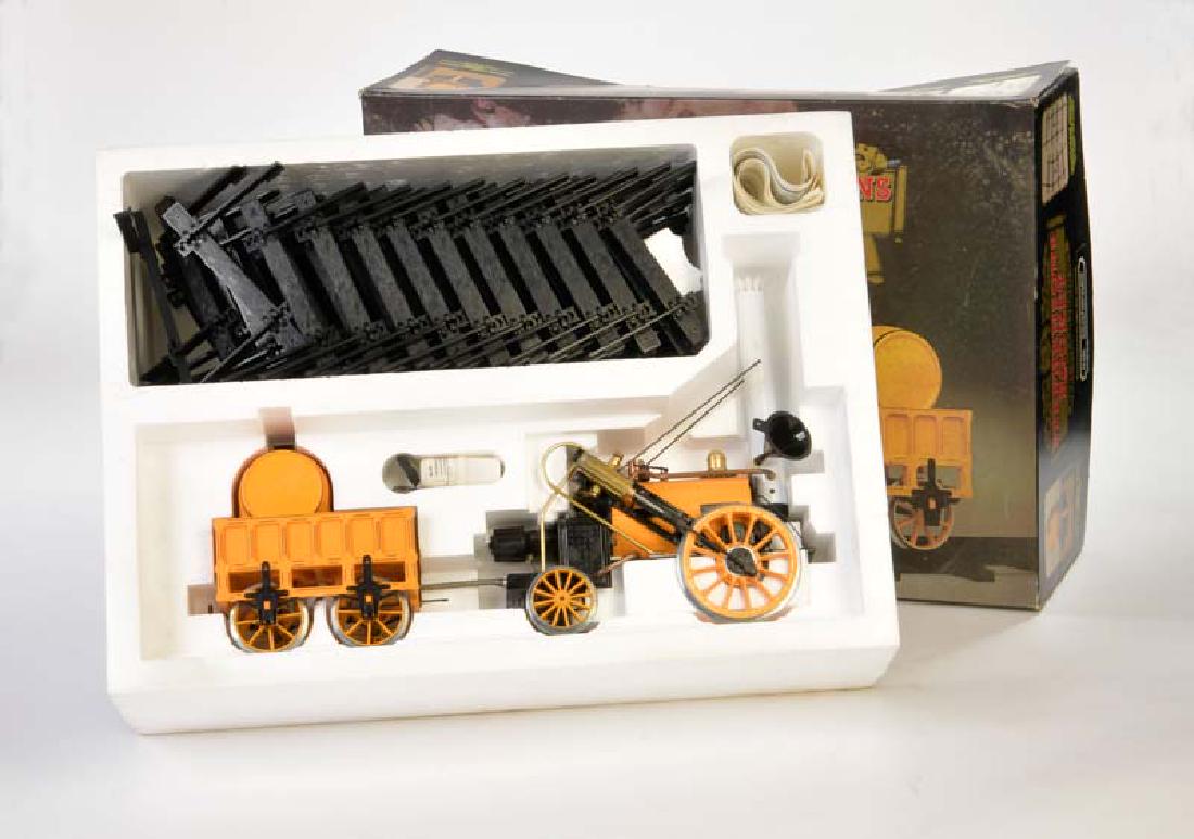 Hornby, Stephenson's Rocket (1 of 1)