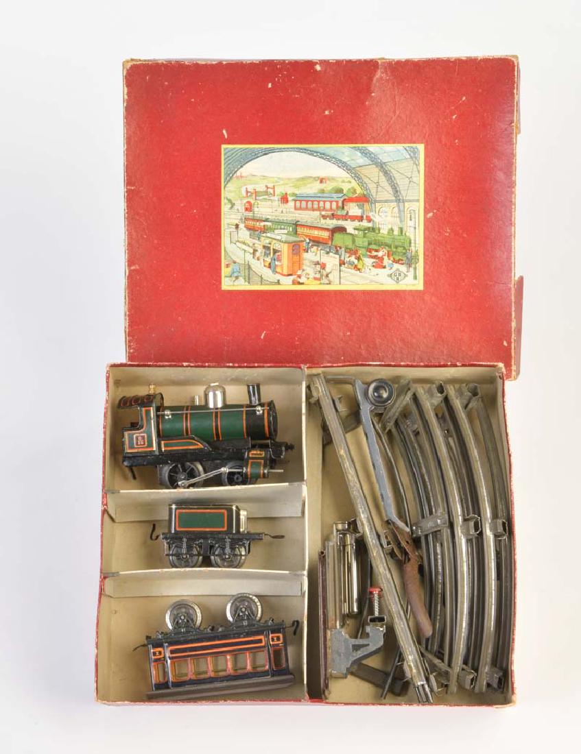 Bing, Zug Set (1 of 1)