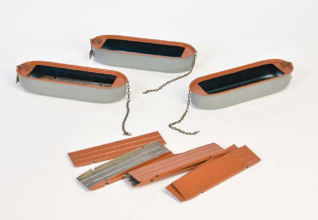 Lineol, Ponton (1 of 1)