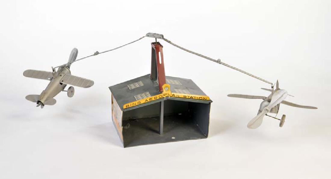 Bing, Flugzeugspiel (1 of 1)