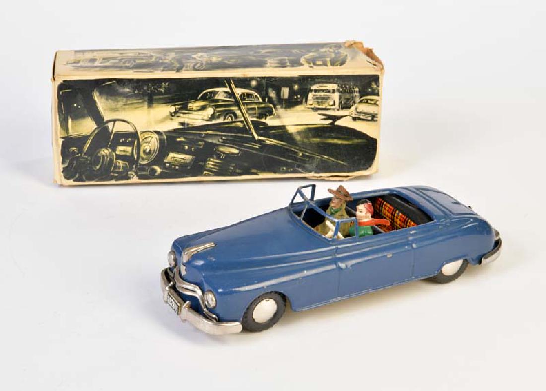 Arnold, Candidat + 2 Figuren (1 of 1)