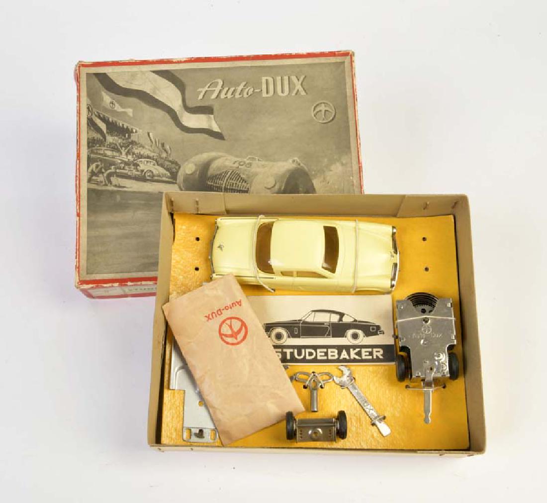 Dux, Auto Dux 60 f Studebaker (1 of 1)