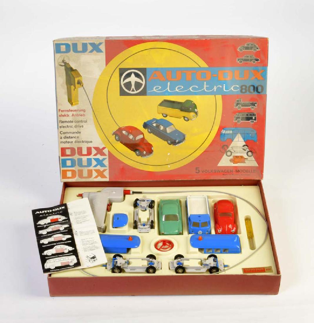 Dux, Auto Dux electric 800 (1 of 1)