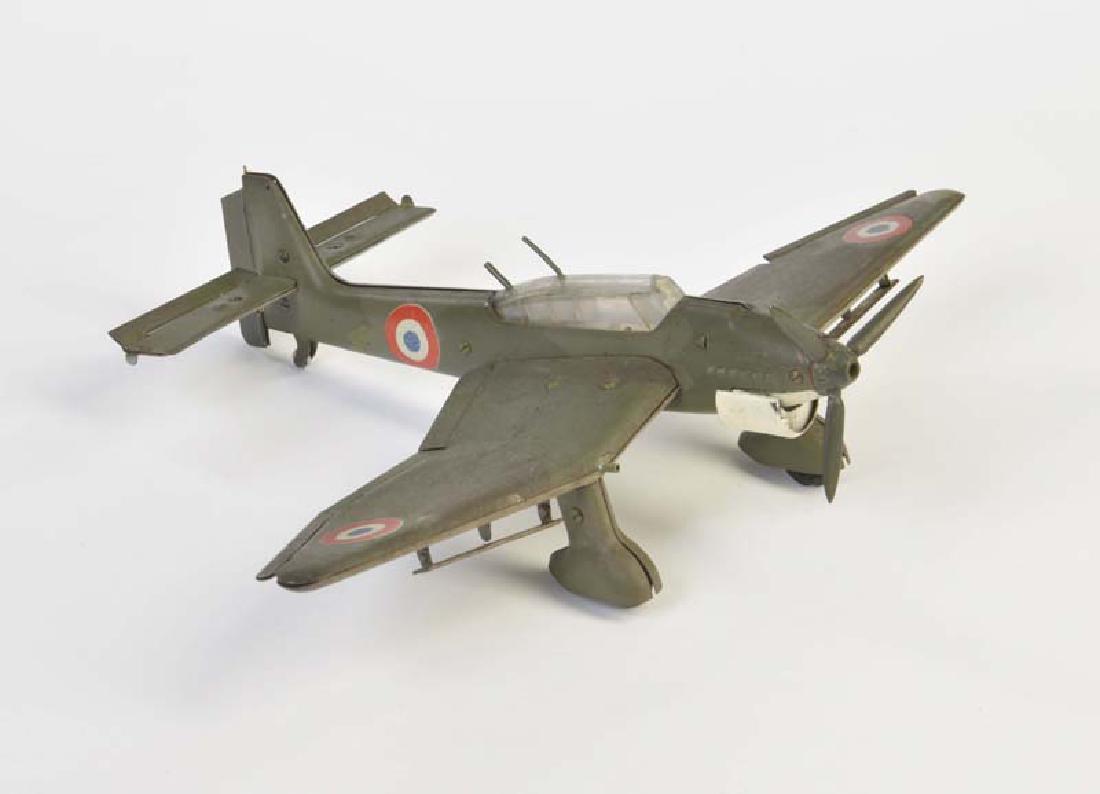 JEP, Flugzeug (1 of 1)