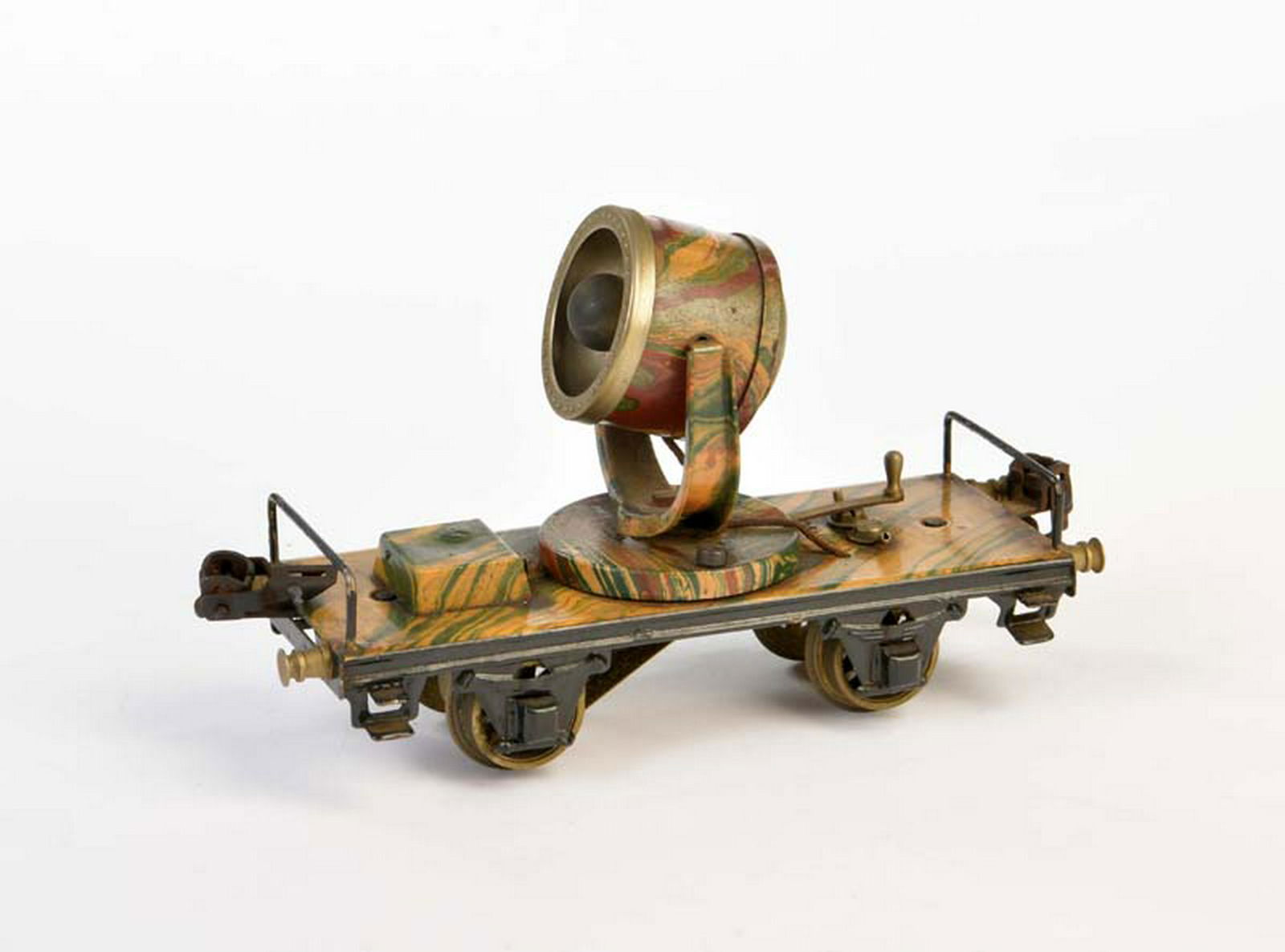 Maerklin, Scheinwerferwagen (1 of 1)