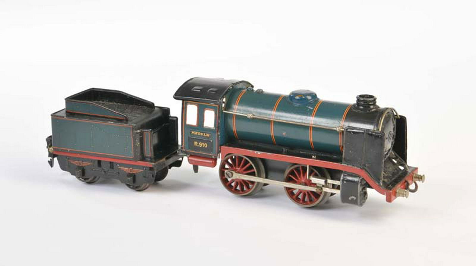 Maerklin, Lok R 910 +Tender (1 of 1)