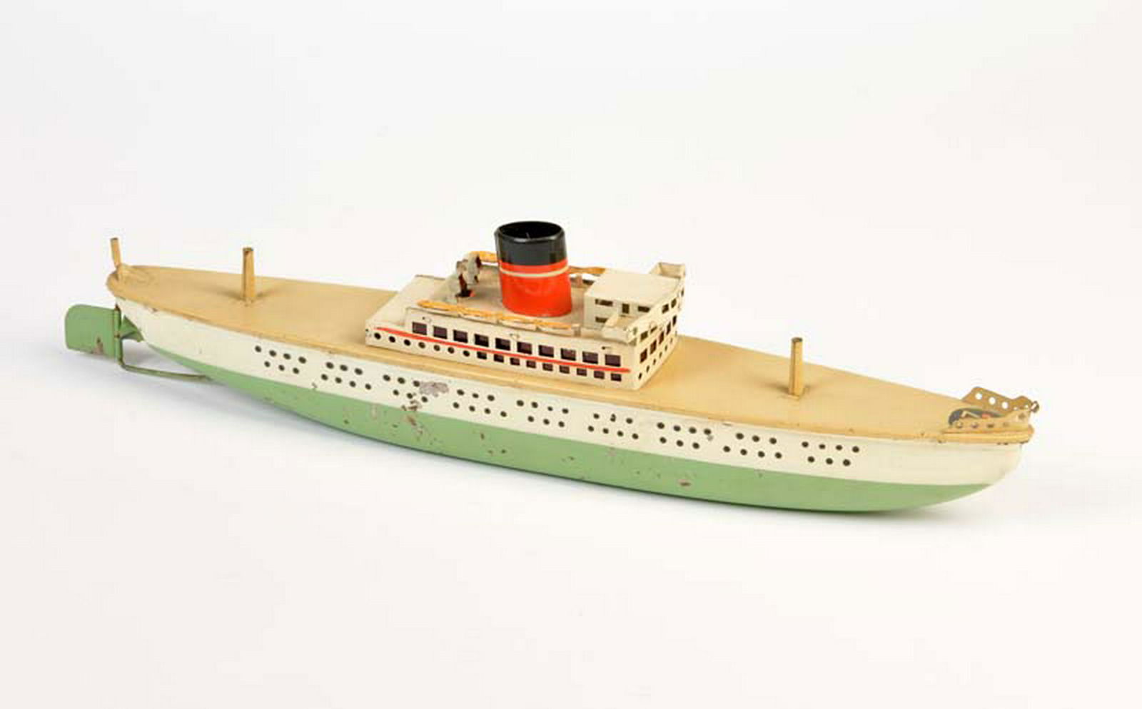 Arnold, Passagierdampfer (1 of 1)