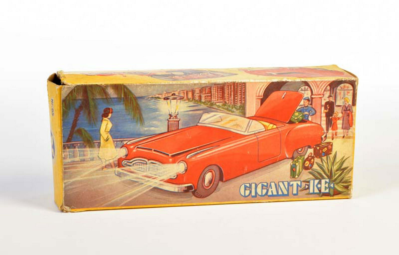 JNF, Gigant Leerkarton + Anleitung (1 of 1)